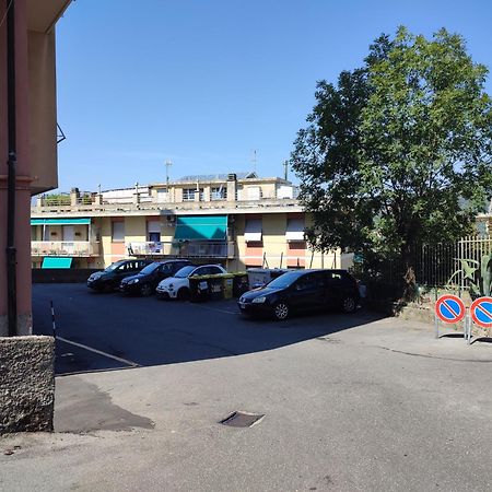 Donny Dude Panorama Apartment Генуа Екстериор снимка