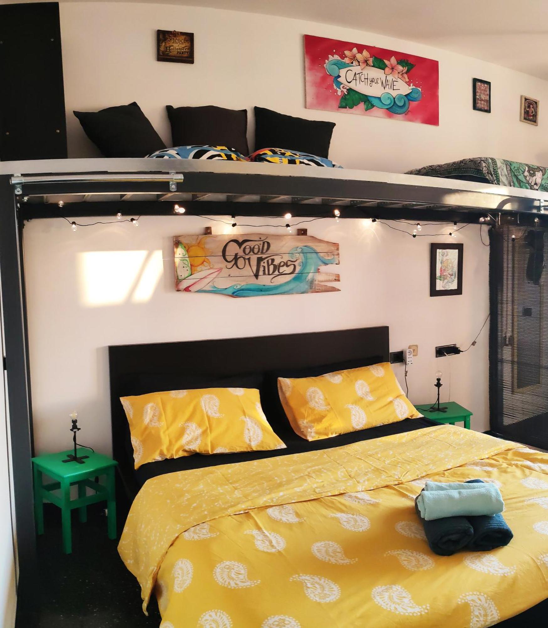 Donny Dude Panorama Apartment Генуа Екстериор снимка