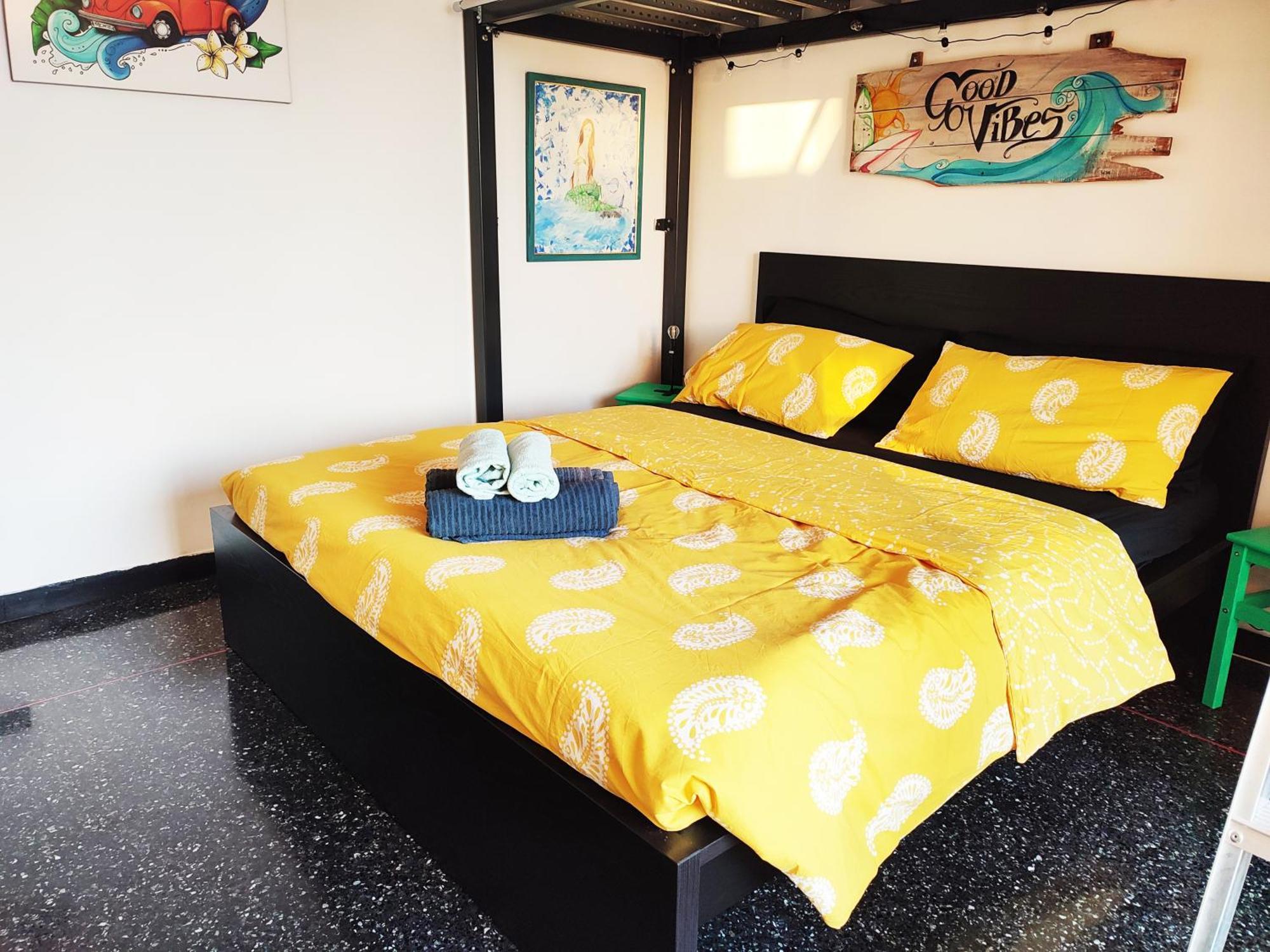 Donny Dude Panorama Apartment Генуа Екстериор снимка