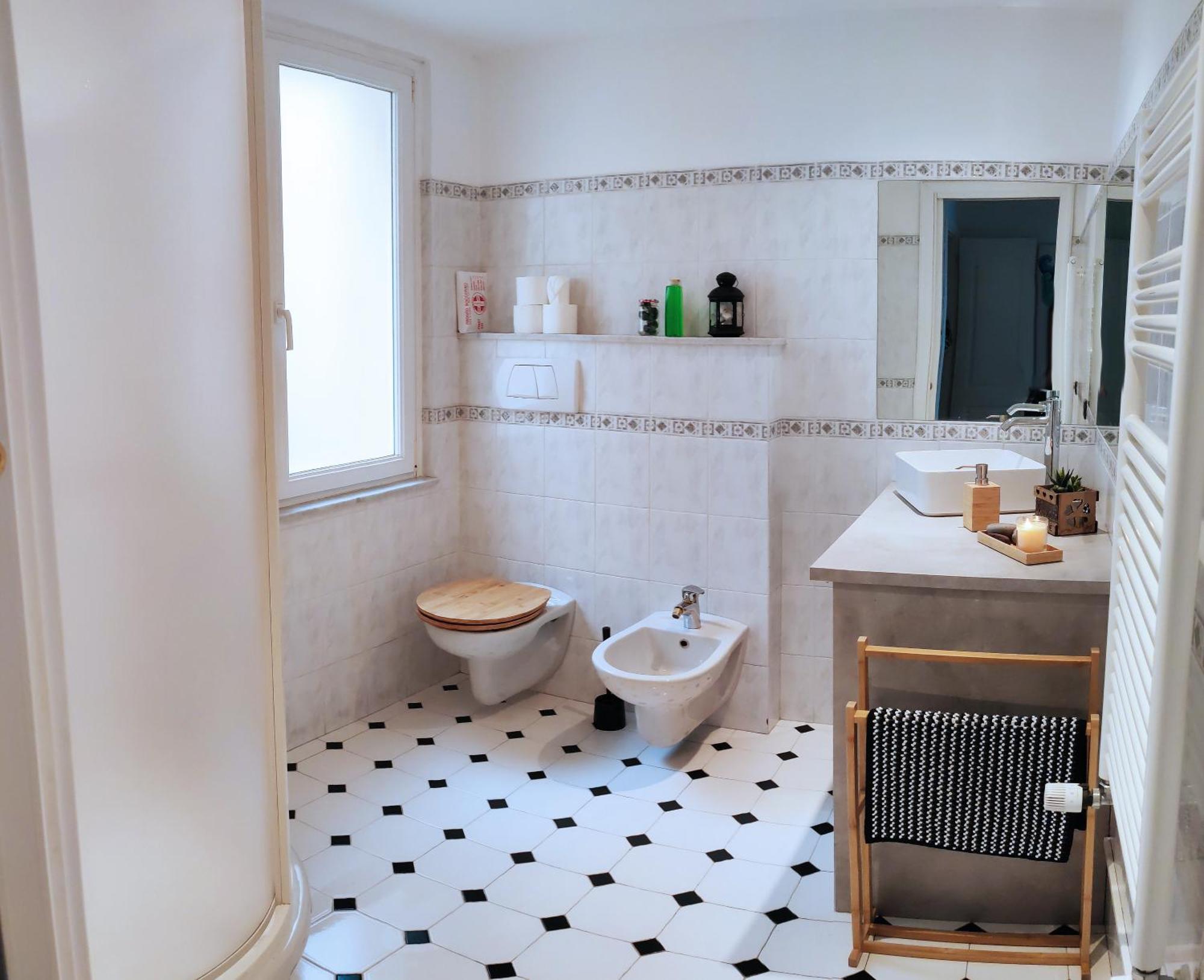 Donny Dude Panorama Apartment Генуа Екстериор снимка